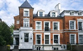 Beckenham Park Hotel